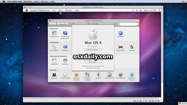 Mac 10.5 Server Download
