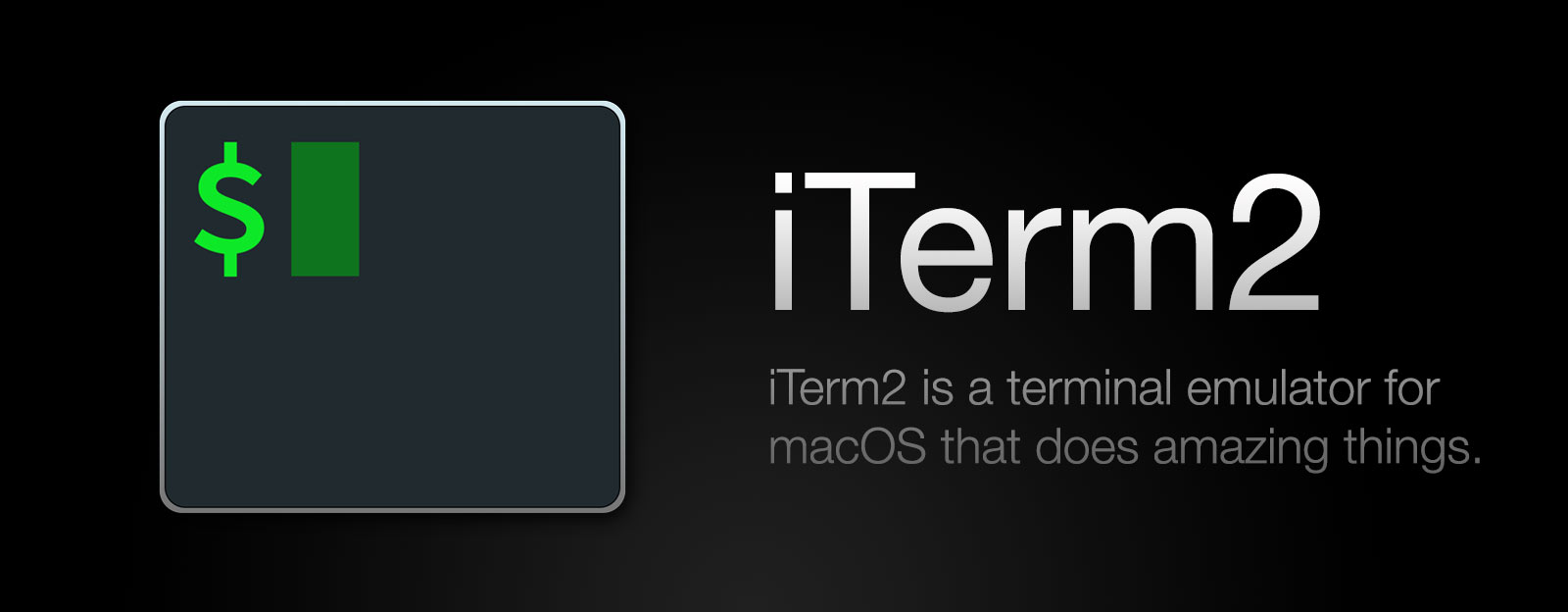 Zoc terminal mac