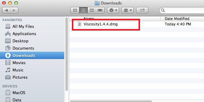 Mac Openvpn Download Ovpn File